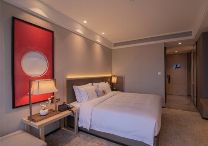 Standard Double Family room