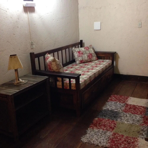 Hospedaria Casa Real