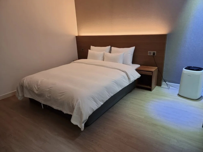 P&S Hotel Busan