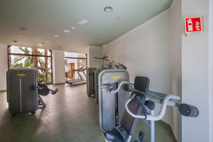 Corallium Beach by Lopesan Hotels - Adults Only photo 22