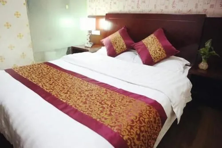 Yuanjia Hotel