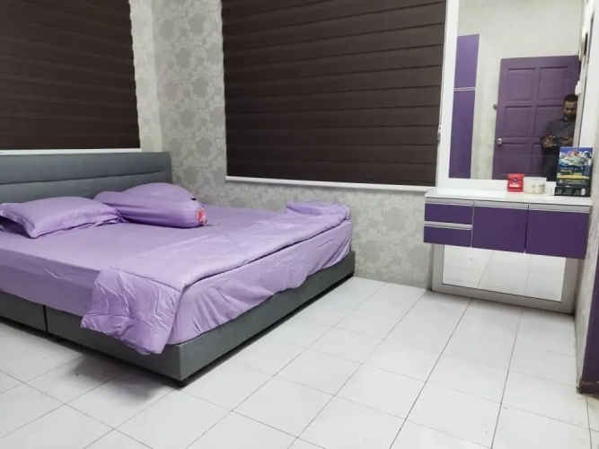 Homestay Alia