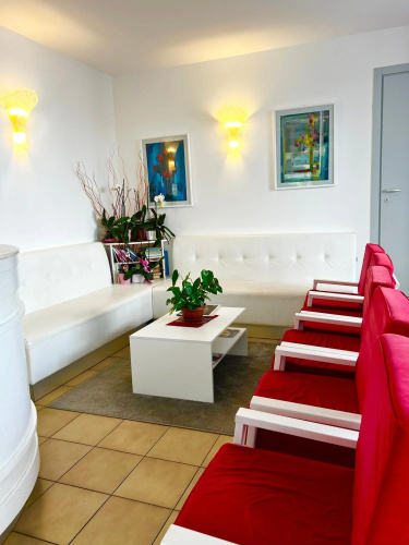 Hotel Odeon Rimini