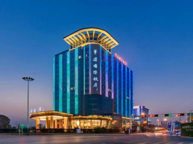 Otel görseli
