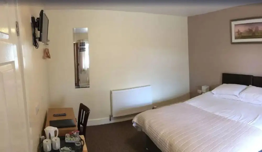 Red Lion Inn
