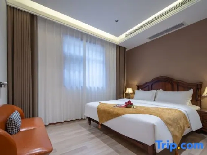 2 Bedrooms Family Suite