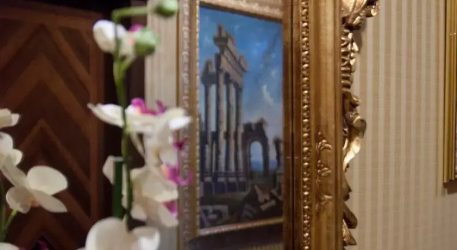 The Luxury Floors