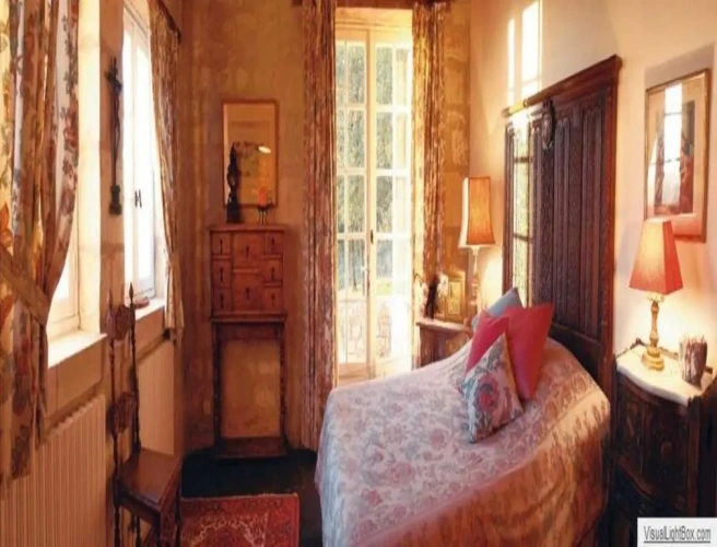 Family Junior Suite
