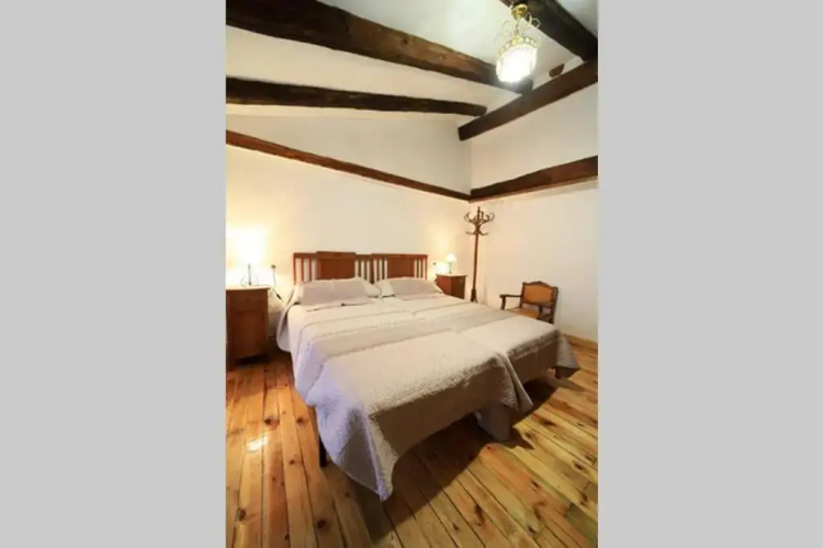 Piedra Andadera II