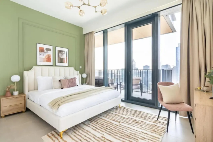 GuestReady - Serenity Views