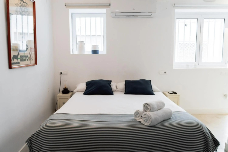 Apartament l'illot