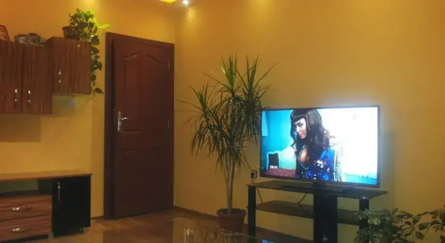 Apartament Ani