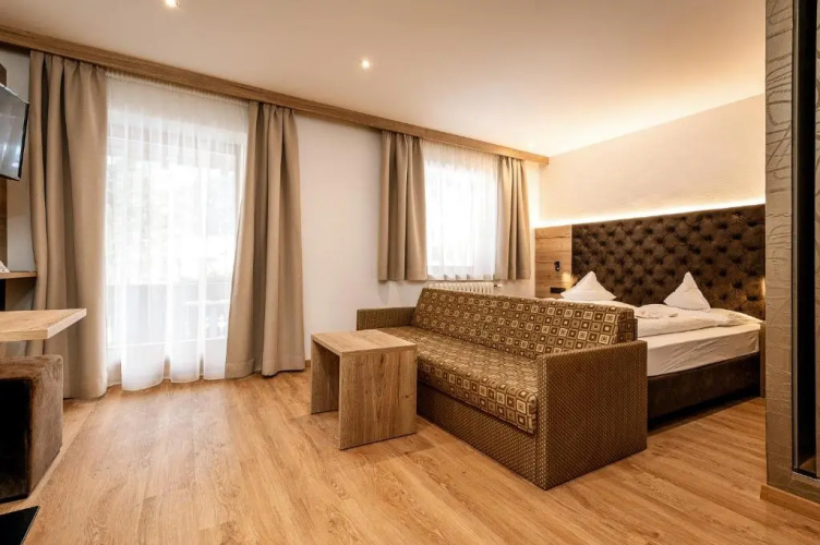 Hotel Klammer
