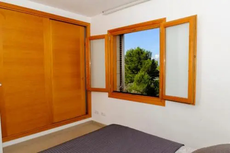 Apartamento Paula