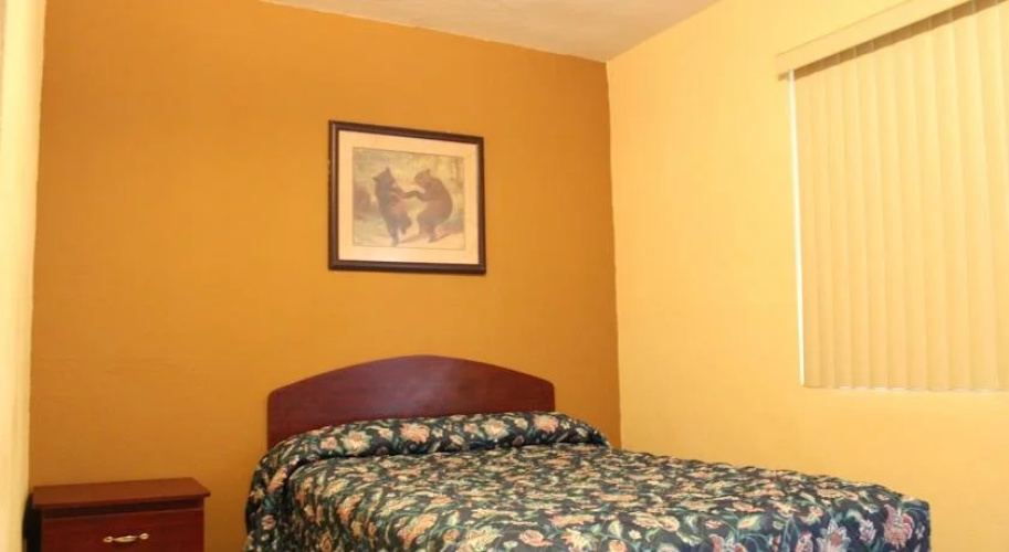 Budget Inn