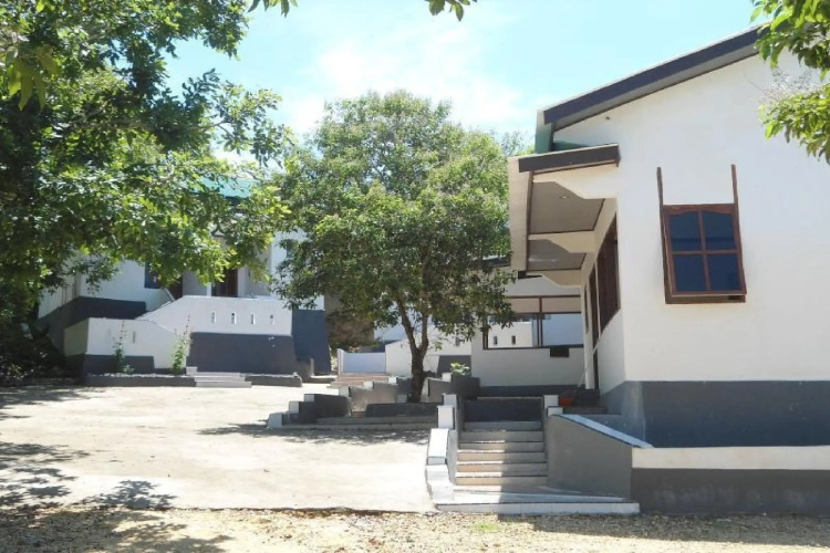 Villa Kampoeng Anda