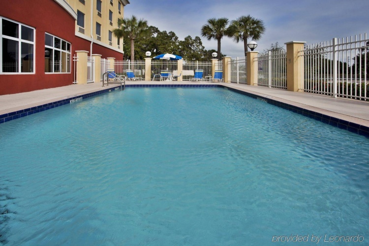Holiday Inn Express & Suites St. Petersburg North (I-275) photo 20