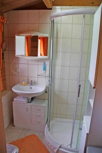 Ferienhaus Waren SEE 7961