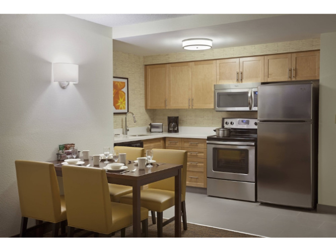 Cambridge Suites Mississauga photo 19