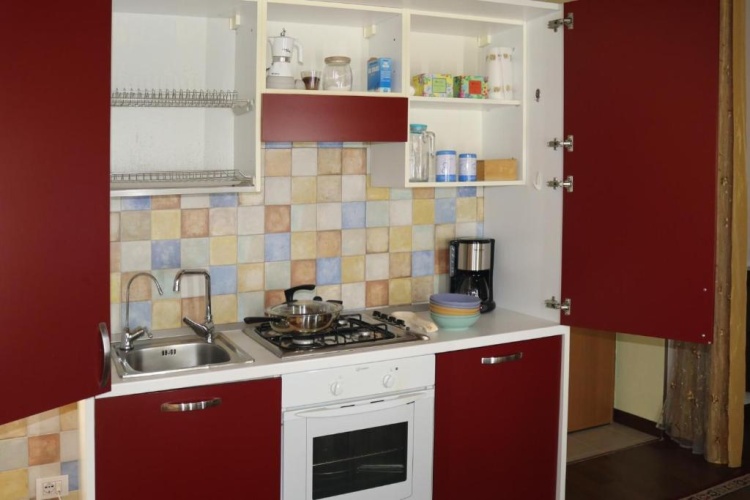 2 Bedrooms Villa