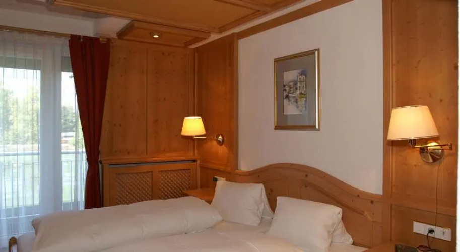 Dietrich Comfort Appartements