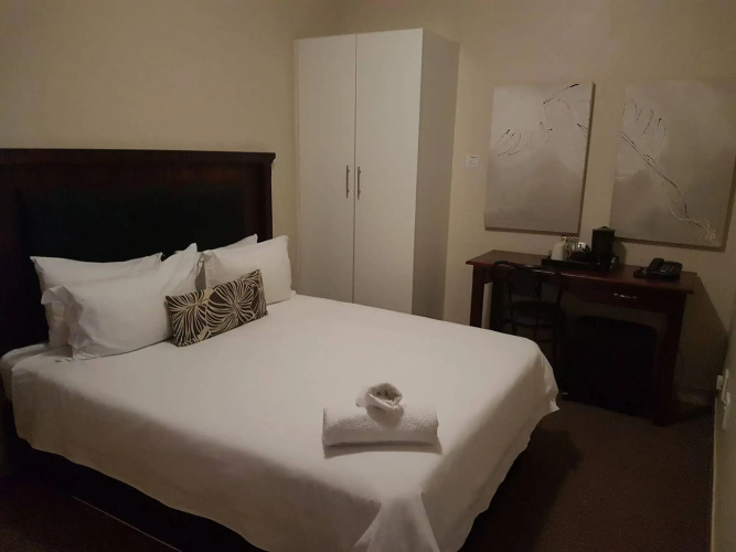 Ilawu Hotel