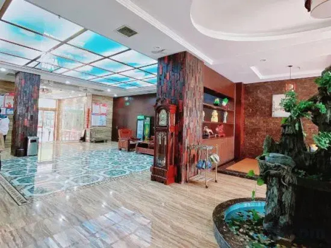 Yongshun Exotic Hotel