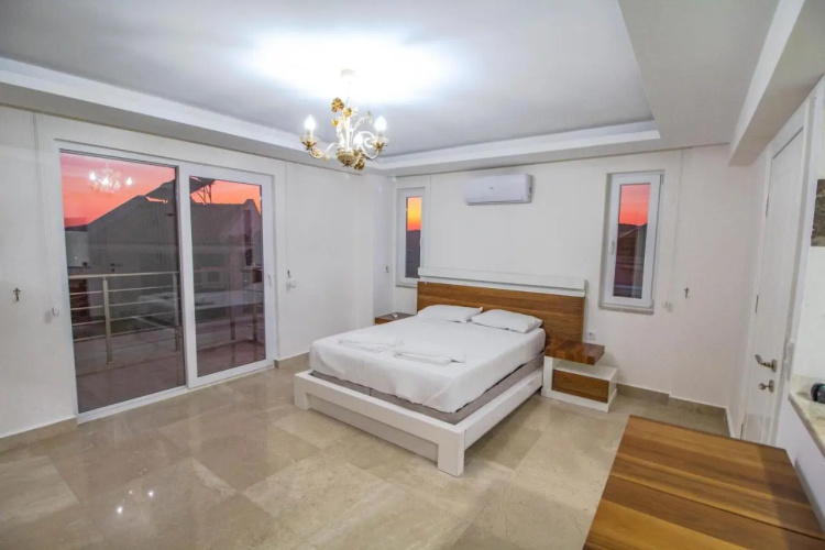 Mendos Villa