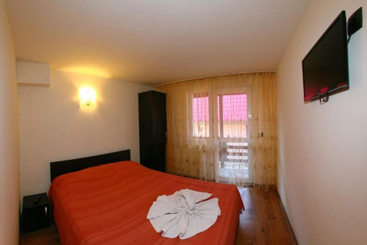 Casa Teodora