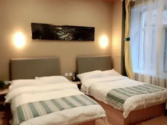 Ningxuan Express Hotel