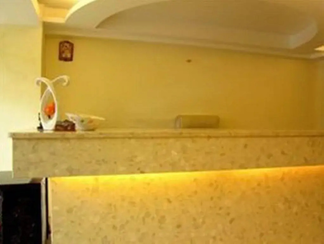 Dang Phi Hotel