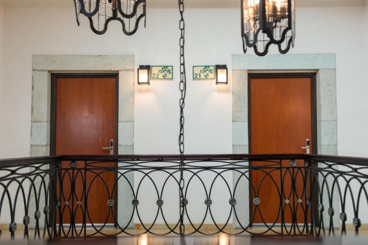 Edelmira Hotel Boutique photo 13