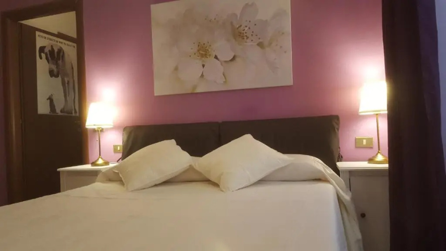 Sempione Apartment - Arco della Pace