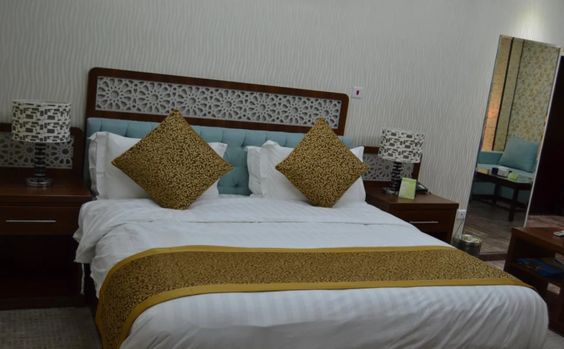 Sahlan House