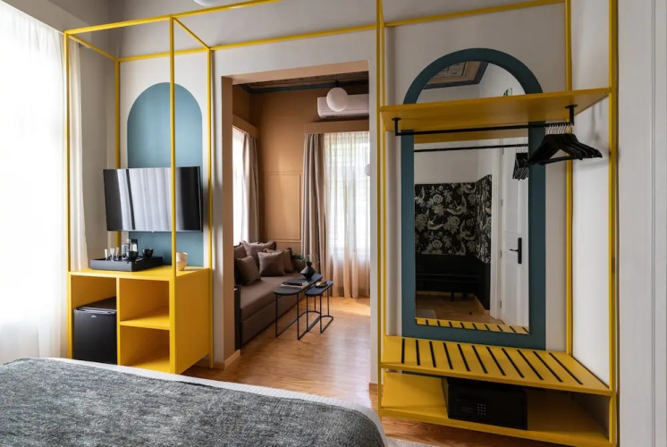 MEDLEY Conceptual Living & Spa