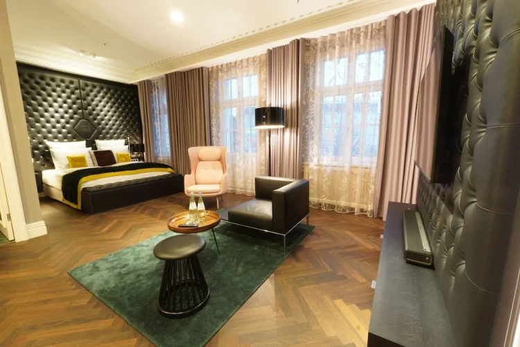 Suite