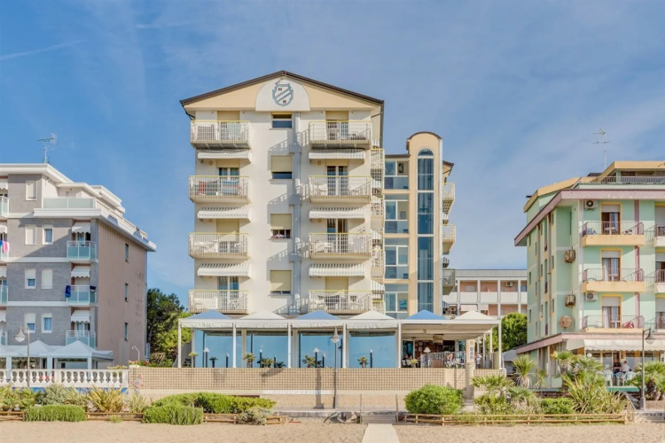Otel görseli