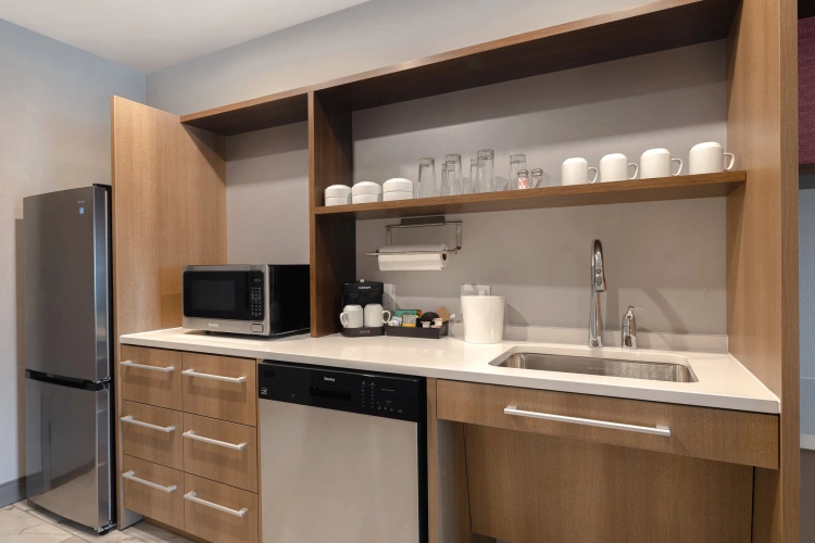 1 Bedroom Suite