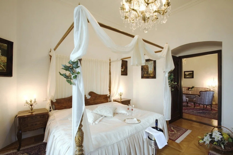Hotel Stekl