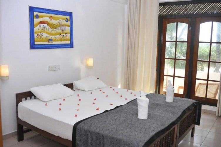 Hideaway Hikkaduwa