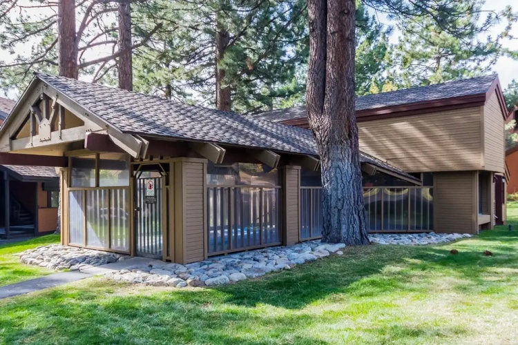 Snowcreek 33 Phase I