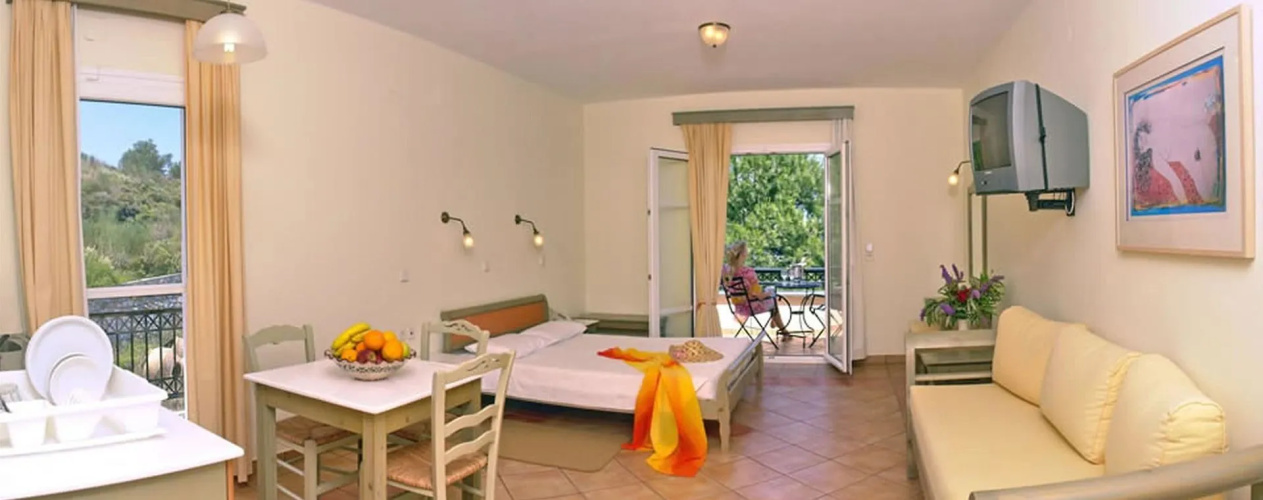 Panselinos Hotel
