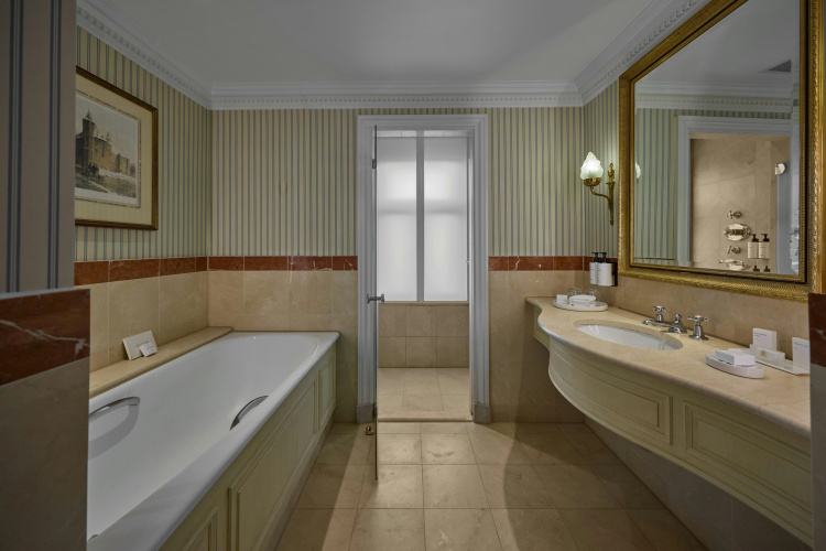 InterContinental Amstel photo 10