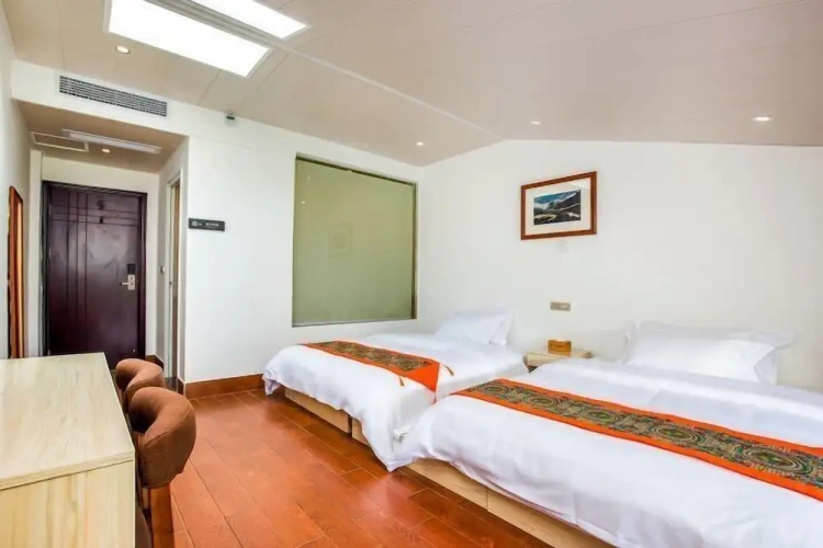 Comfort Twin room