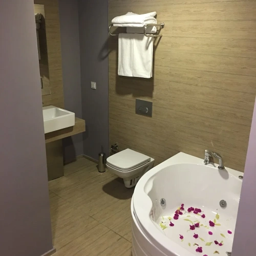 Duplex Suite