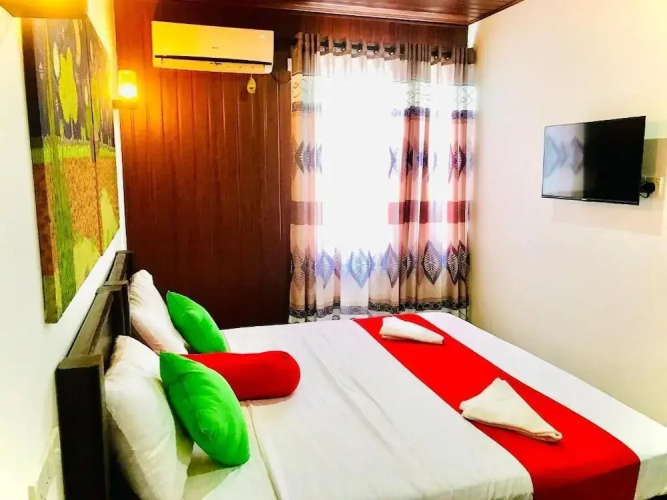 Hotel Remaco