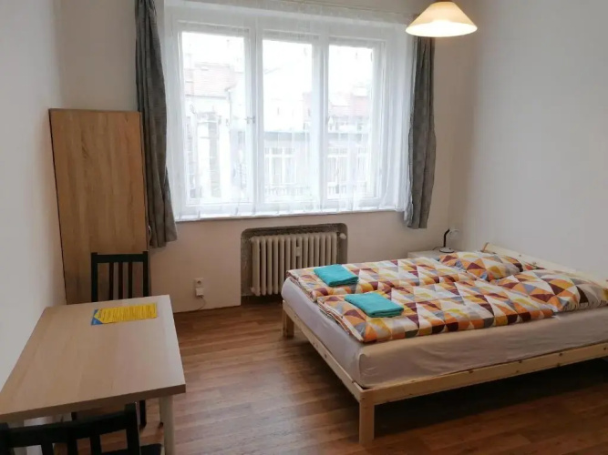 Hostel Bonvolon