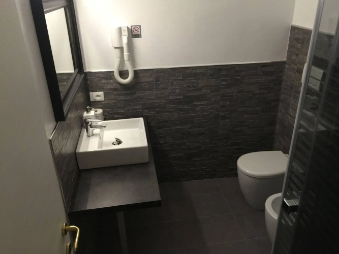 Rigoletto Rental Rooms