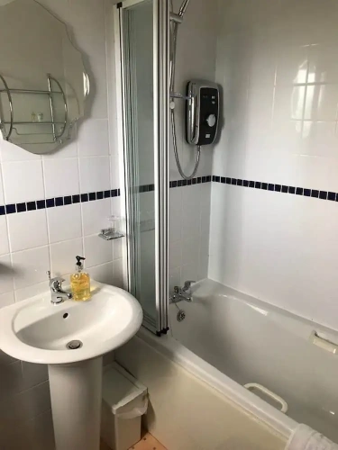 Superior Double room with garden view