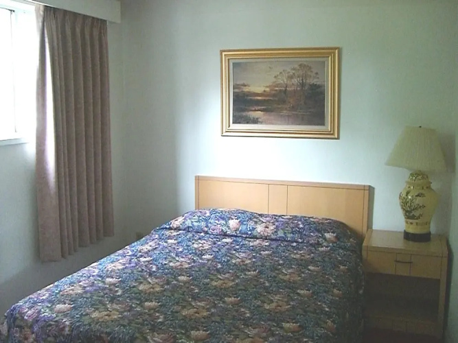 Alberni Inn